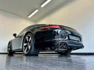 Afbeelding 10/22 van Porsche 911 Carrera S "50 Jahre 911" (2014)