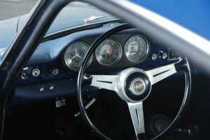 Image 19/50 de Alfa Romeo Giulia 1600 Sprint (1962)