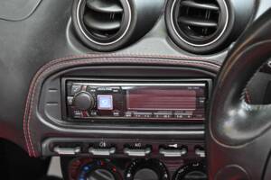 Image 7/50 of Alfa Romeo 4C Spider (2017)