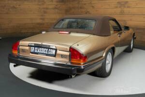 Bild 14/19 von Jaguar XJ-S H.E. (1990)