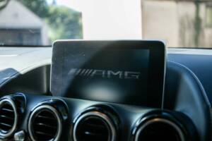 Image 20/50 of Mercedes-AMG GT-C Roadster (2017)