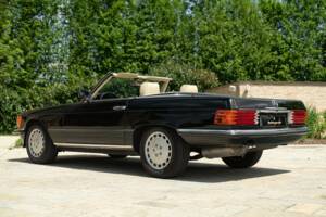Imagen 10/50 de Mercedes-Benz 300 SL (1986)