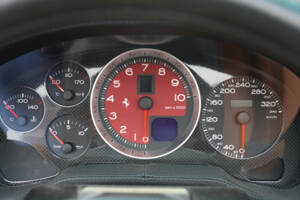 Imagen 27/50 de Ferrari F430 Spider (2006)