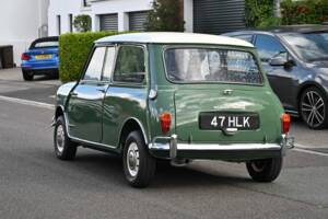 Bild 19/41 von Morris Mini Cooper S 1071 (1964)