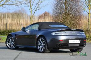 Bild 7/50 von Aston Martin V8 Vantage S (2013)