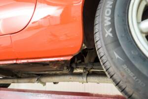 Bild 48/50 von MG MGB GT V8 SEC (1978)