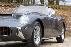 Bild 24/50 von Ferrari 250 GT (1959)