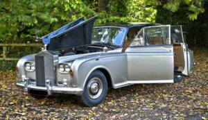 Imagen 10/46 de Rolls-Royce Phantom VI (1976)