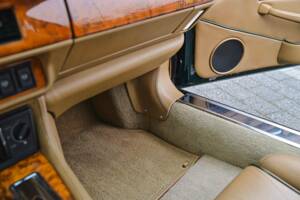 Image 52/55 de Jaguar XJS 6.0 (1994)