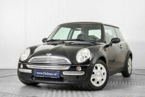 Bild 3/47 von Mini One (2003)