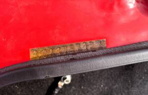 Image 55/58 of SIMCA 1200 S (1968)