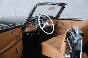 Image 17/50 of Mercedes-Benz 300 Cabriolet D (1952)
