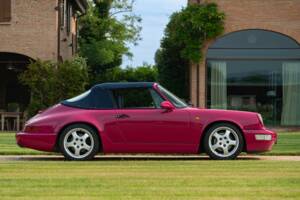 Image 6/50 of Porsche 911 Carrera 2 (1991)