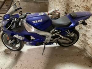 Bild 27/41 von Yamaha YZF 1000 R1 (1998)
