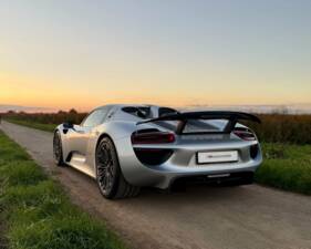 Bild 6/14 von Porsche 918 Spyder (2015)