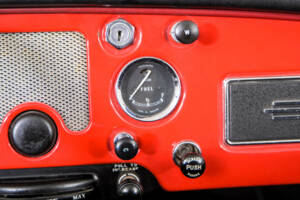 Image 21/50 de MG MGA 1500 (1959)