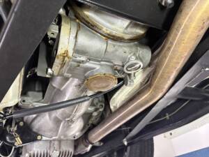 Afbeelding 53/66 van Triumph TR 4 (1963)