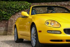 Image 50/50 of Maserati Spyder 4200 (2004)