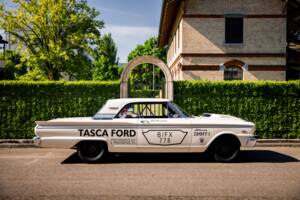 Afbeelding 28/91 van Ford Fairlane 500 (1963)