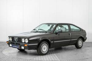 Image 1/50 of Alfa Romeo Alfasud 1.3 Sprint (1984)