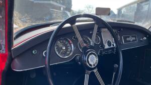 Immagine 9/33 di MG MGA 1500 (1957)