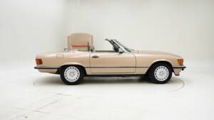 Image 6/15 of Mercedes-Benz 300 SL (1988)