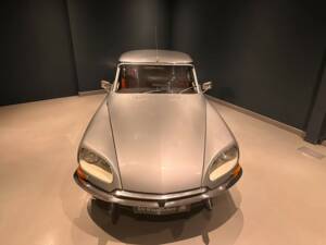 Bild 9/76 von Citroën DS 20 A (1970)