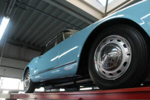 Bild 13/50 von Lancia Aurelia B24S Convertible &quot;America&quot; (1959)