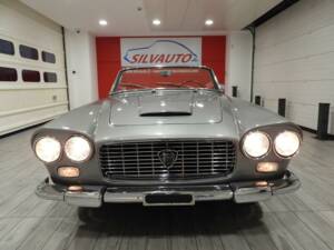 Image 7/10 of Lancia Flaminia GT Touring (1961)