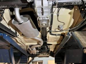 Bild 18/20 von Alfa Romeo 1750 Spider Veloce (1968)