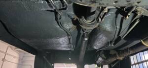 Image 51/56 of Alfa Romeo Giulietta TI (1964)