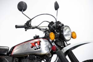 Immagine 30/49 di Yamaha XT 500 (1982)