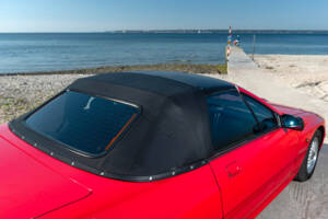 Bild 16/100 von Mazda RX-7 Turbo (1989)