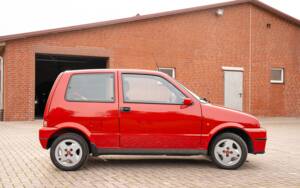 Bild 7/38 von FIAT Cinquecento Sporting (1997)