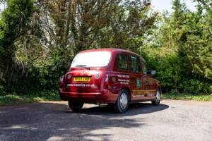 Immagine 33/50 di LTI TX4 (2007)