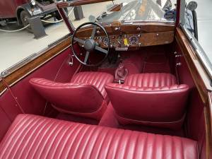Afbeelding 27/41 van Jaguar Mk IV 3,5 Litre (1948)