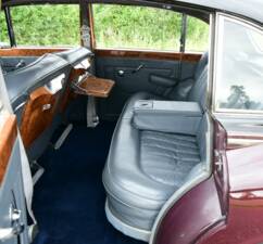 Afbeelding 59/66 van Rolls-Royce Silver Cloud II (1960)