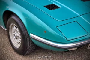 Immagine 13/44 di Maserati Indy 4200 (1973)