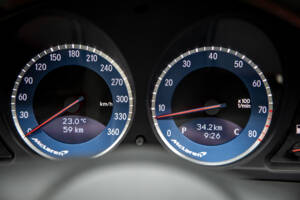 Imagen 22/34 de Mercedes-Benz SLR McLaren 722 S (2011)