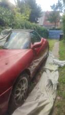 Image 4/19 of Alfa Romeo Spider 2.0 Twin Spark (1998)