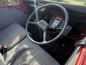 Bild 8/12 von Citroën 2 CV 6 (1990)