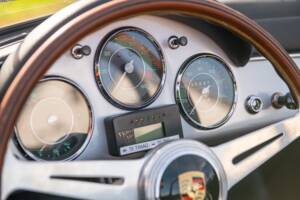 Image 25/39 of Porsche 356 A Carrera Speedster 1600 GT (1959)
