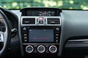 Afbeelding 43/50 van Subaru Impreza WRX STi (2016)