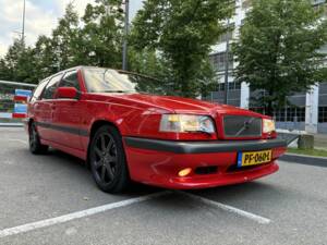Immagine 4/8 di Volvo 850 R (1996)