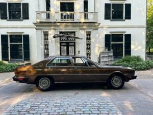 Bild 2/17 von Maserati Quattroporte 4900 (1984)