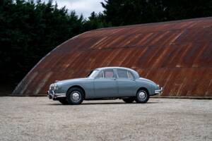 Bild 46/47 von Jaguar 3,4 Liter (1958)