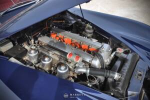Image 23/78 of Jaguar XK 150 3.4 S OTS (1958)