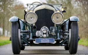 Bild 11/61 von Bentley 4 Litre (1931)