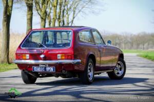 Imagen 40/45 de Reliant Scimitar GTE (1973)