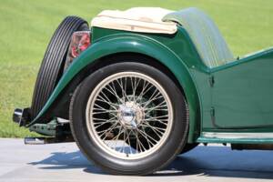 Immagine 39/50 di MG TC (1948)